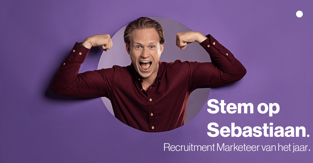 recruitment marketeer
