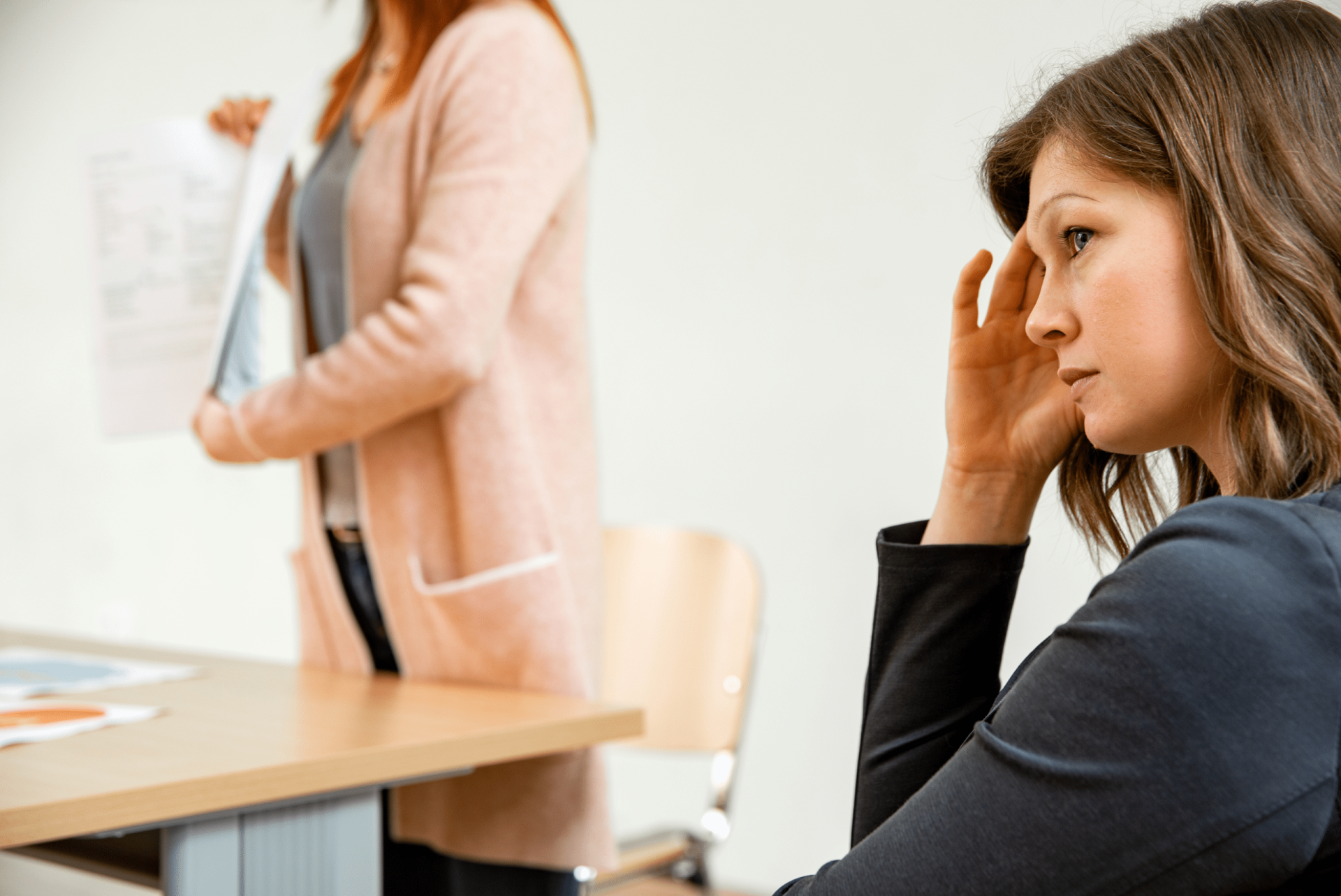 onderzoek timetohire bedrijfscultuur schamen